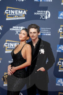 70th David Di Donatello - Photocall