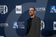 70th David Di Donatello - Photocall