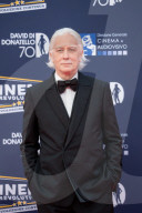 70th David Di Donatello - Photocall