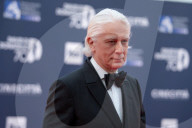 70th David Di Donatello - Photocall