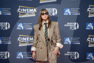 70th David Di Donatello - Photocall