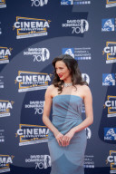70th David Di Donatello - Photocall
