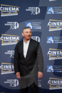 70th David Di Donatello - Photocall