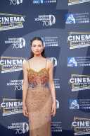 70th David Di Donatello - Photocall