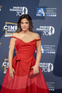 70th David Di Donatello - Photocall