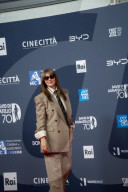 70th David Di Donatello - Photocall