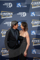 70th David Di Donatello - Photocall