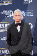 70th David Di Donatello - Photocall