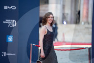 70th David Di Donatello - Photocall