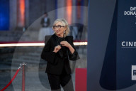 70th David Di Donatello - Photocall