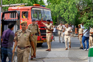 Civil Defence Mock Drill In Jaipur 