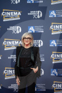 70th David Di Donatello - Photocall