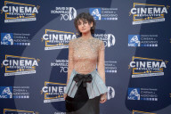 70th David Di Donatello - Photocall