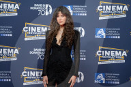 70th David Di Donatello - Photocall