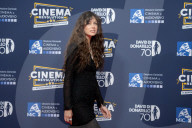 70th David Di Donatello - Photocall