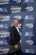 70th David Di Donatello - Photocall