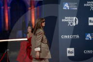 70th David Di Donatello - Photocall