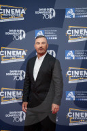 70th David Di Donatello - Photocall