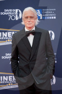 70th David Di Donatello - Photocall