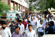 Civil Defence Mock Drill In Jaipur 