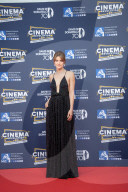 70th David Di Donatello - Photocall