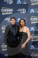 70th David Di Donatello - Photocall