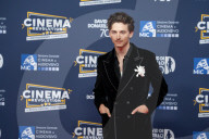 70th David Di Donatello - Photocall
