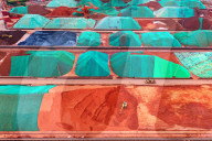 Imported Iron Ore