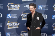 70th David Di Donatello - Photocall