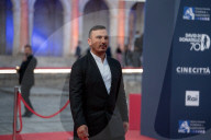 70th David Di Donatello - Photocall