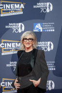 70th David Di Donatello - Photocall