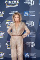 70th David Di Donatello - Photocall