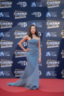 70th David Di Donatello - Photocall