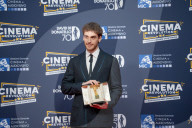 70th David Di Donatello - Photocall