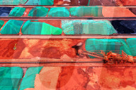 Imported Iron Ore