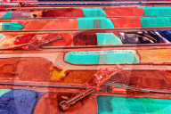 Imported Iron Ore
