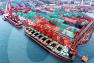 Imported Iron Ore