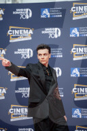 70th David Di Donatello - Photocall