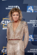 70th David Di Donatello - Photocall