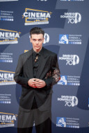 70th David Di Donatello - Photocall
