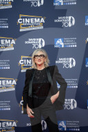 70th David Di Donatello - Photocall