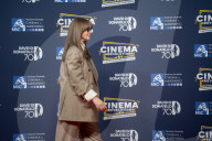70th David Di Donatello - Photocall