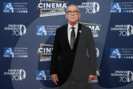 70th David Di Donatello - Photocall