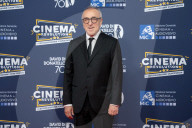 70th David Di Donatello - Photocall