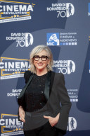 70th David Di Donatello - Photocall