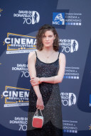 70th David Di Donatello - Photocall
