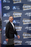 70th David Di Donatello - Photocall