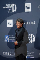 70th David Di Donatello - Photocall