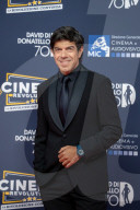 70th David Di Donatello - Photocall