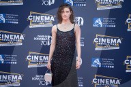 70th David Di Donatello - Photocall